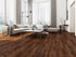 Vinyl Espresso Hickory SPC 610 Diamond Collection