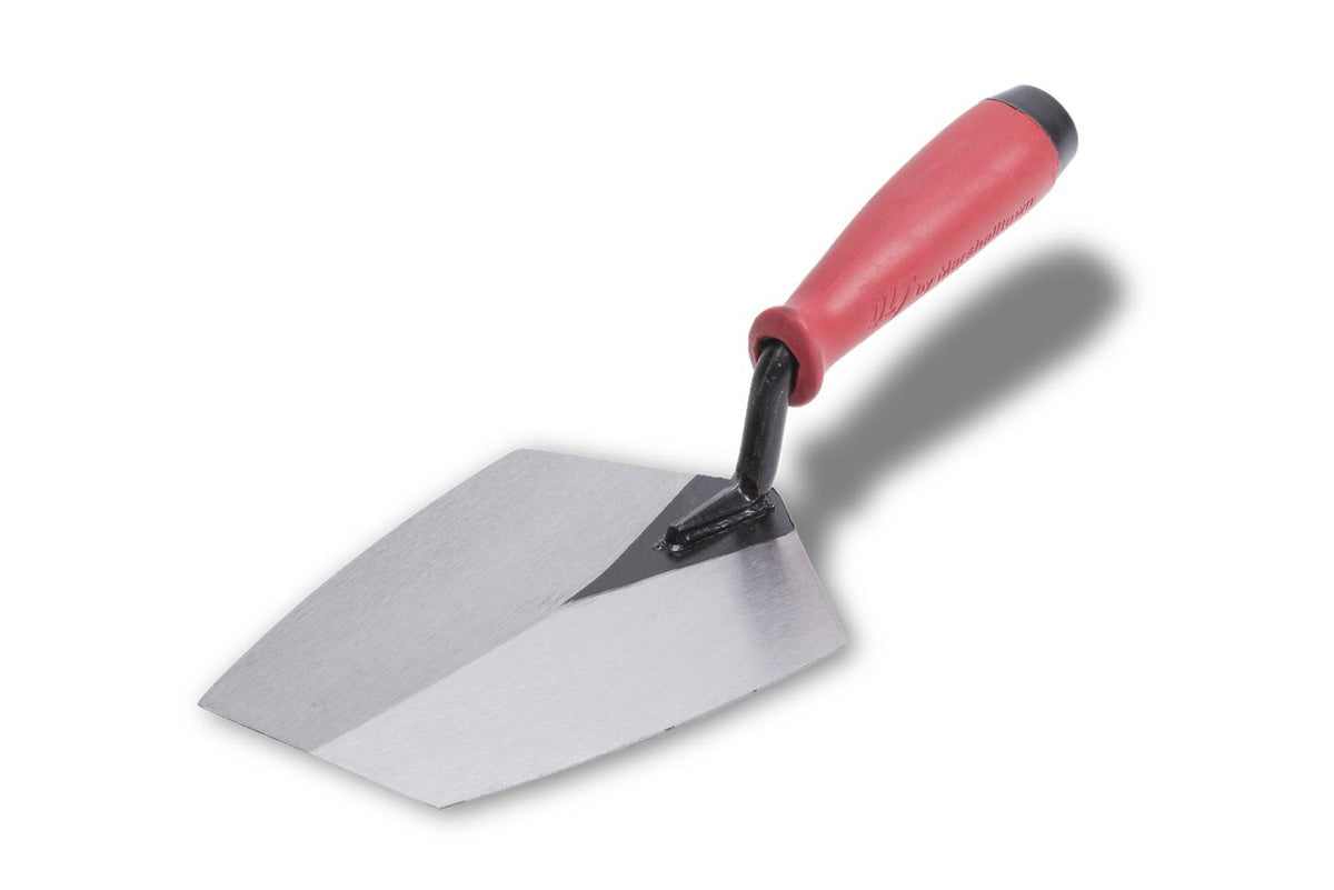 Marshalltown QLT Bucket Trowels 18737
