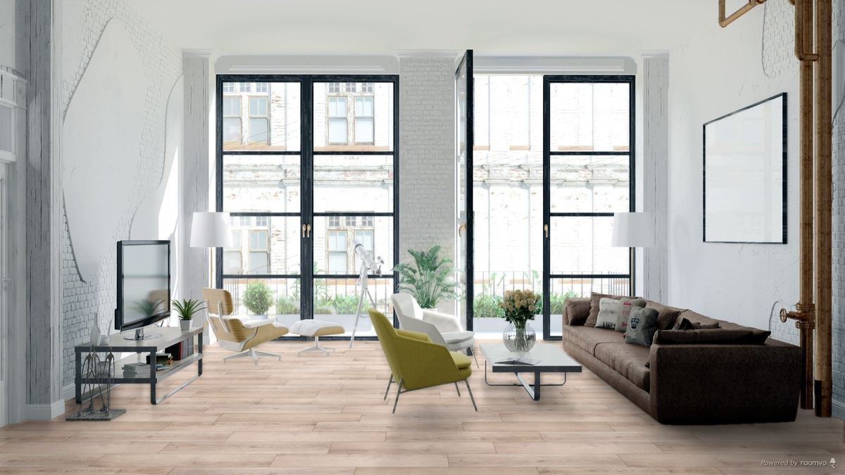 Fuzion Planks 12mm Entwine RG196EN04 Regalia Collection