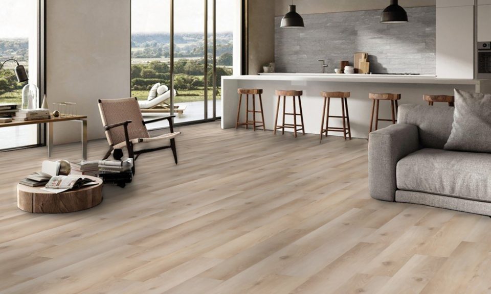 Fuzion Plank Soft Wisp AT187SW07 Atelier Collection