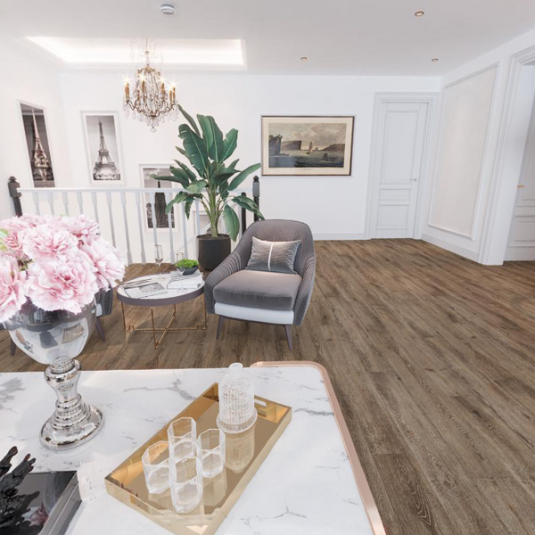 tobacco road flooring reviews Knoas Tobacco Road Oak MFTF650 Modern Family II