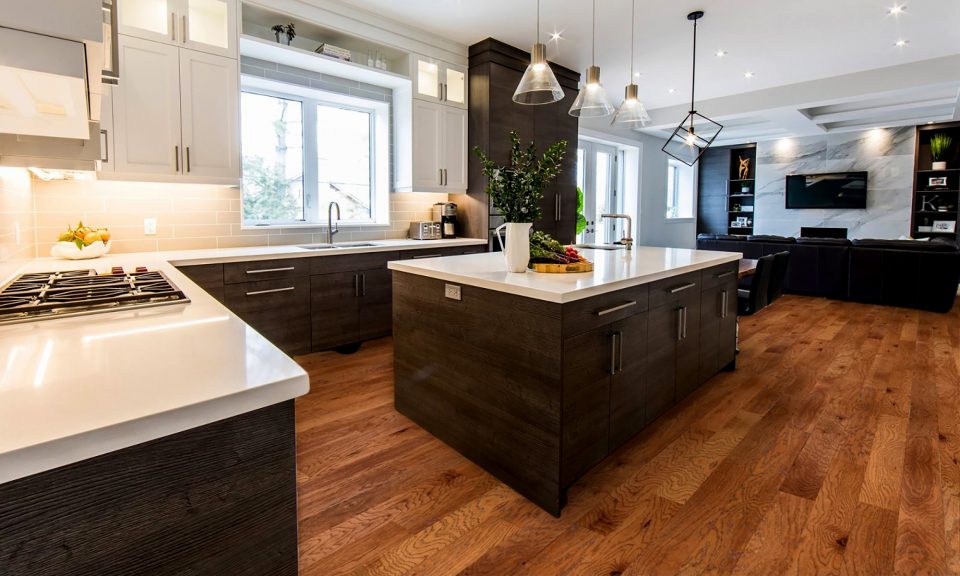 Hardwood Mink CBHIC127MIN Casa Bella Collection