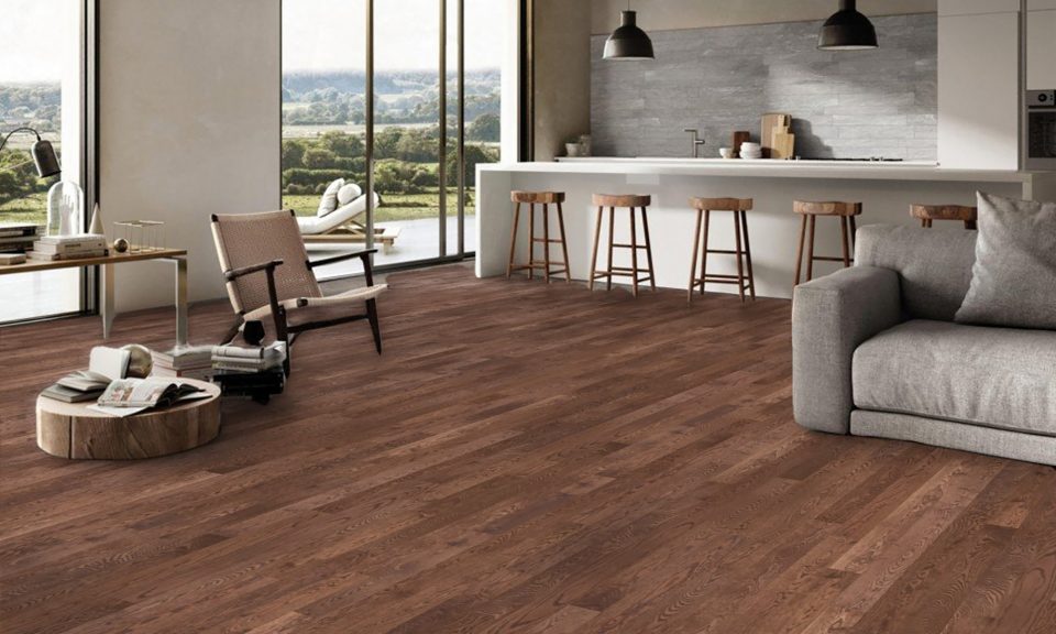 Fuzion Oak Willow CSOK890WIL Countryside Collection