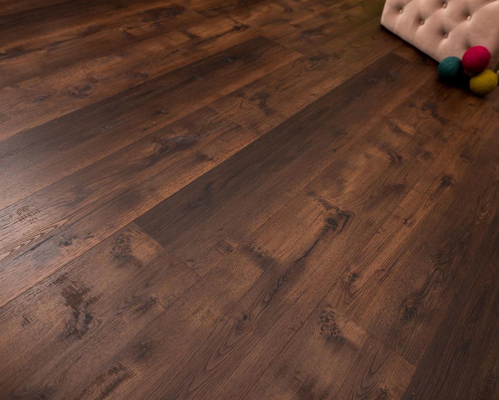 Vinyl Hickory Wisteria EVP7WS9  Riverside Collection