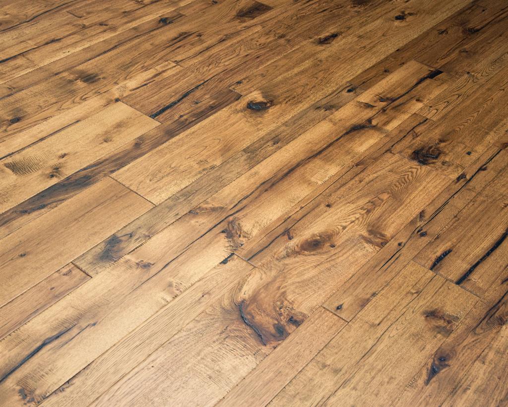 Hardwood Sherry SVAH12S37C Sonoma Valley Collection