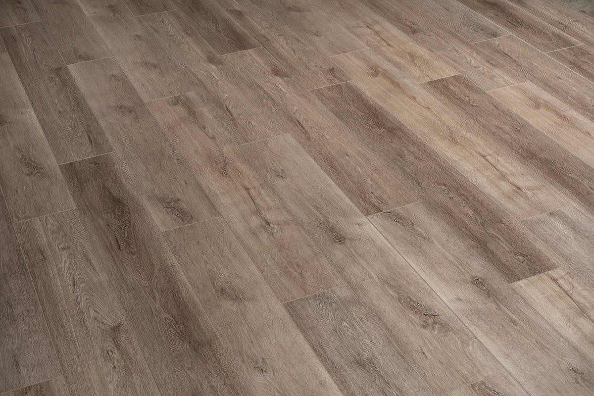 Lw Grey Marble Falls SPC4MF7 Lakeview Collection