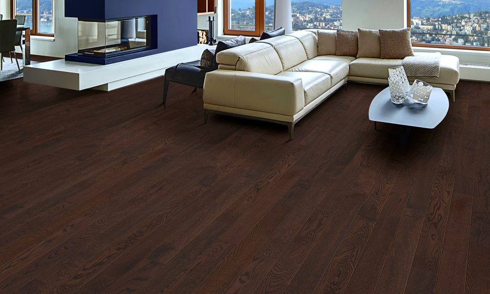 Fuzion Oak Waterfront CSOK890WAT Countryside Collection