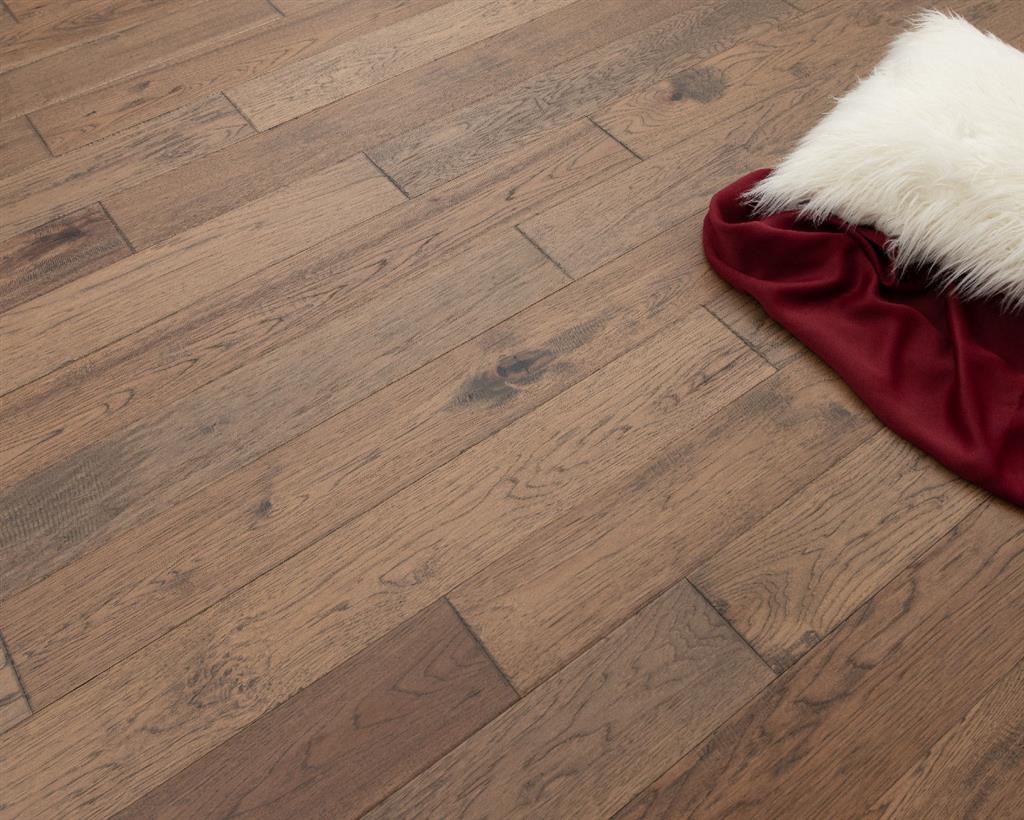 Hardwood Toasted Almond Traditions Collections