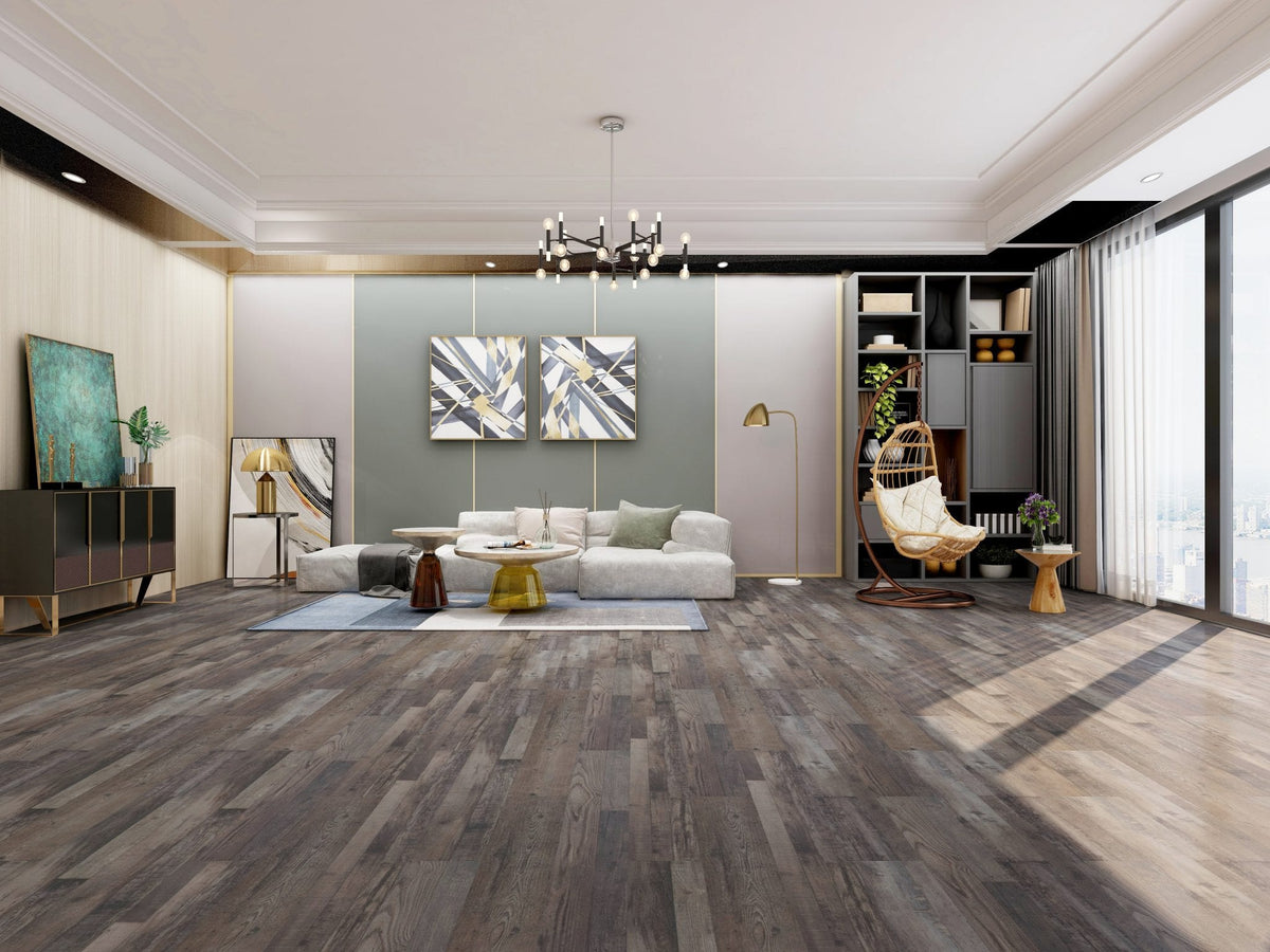 EVA Tacoma Multi SPC 614 Diamond Collection