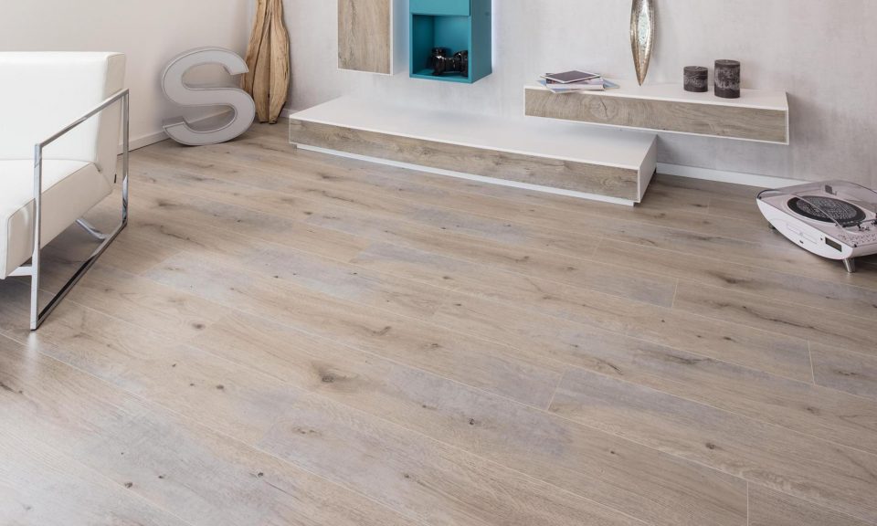 Laminate Planks 8mm Rockhaven CLA9781 Euro Classic Collection