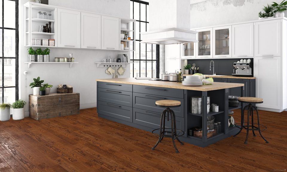 Fuzion Corretto BTOK827COR Bistro Collection