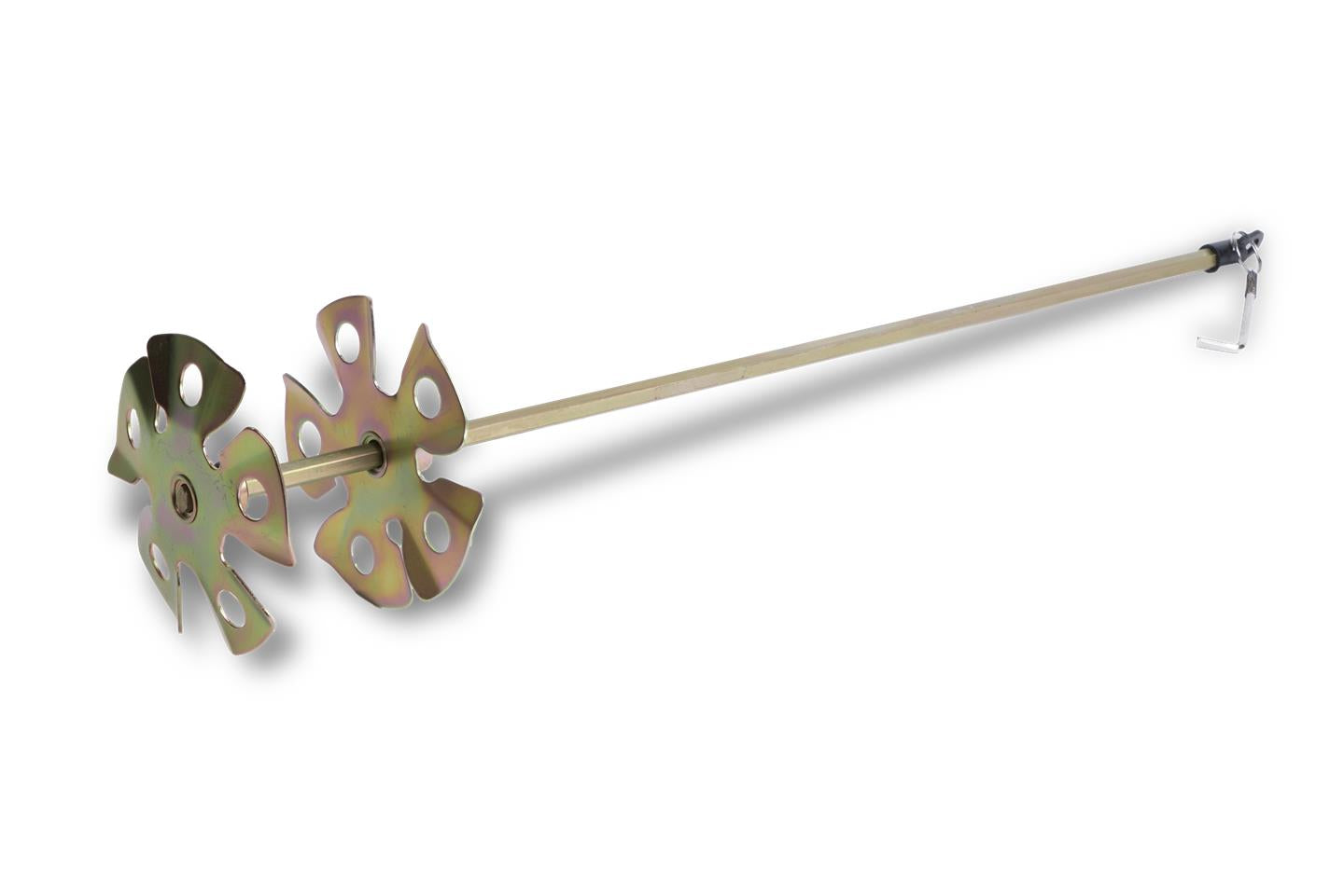 QLT Mixers  Two Fan Blade 14661