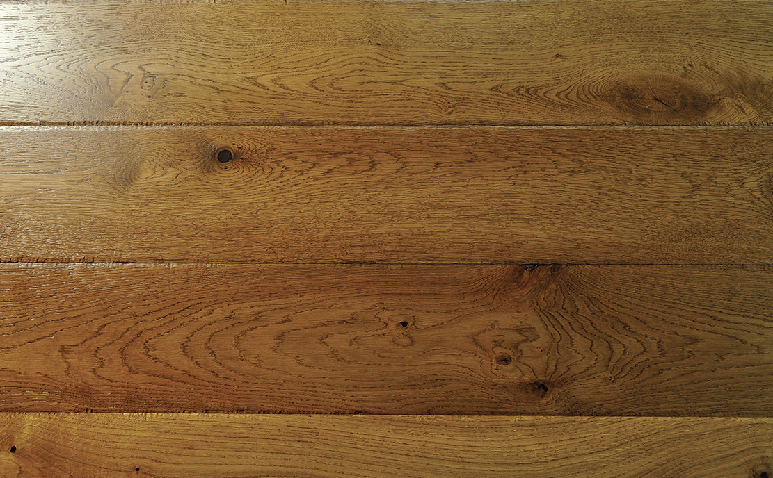 Hardwood OAK BLONDE AME-AHO19009 Alehouse