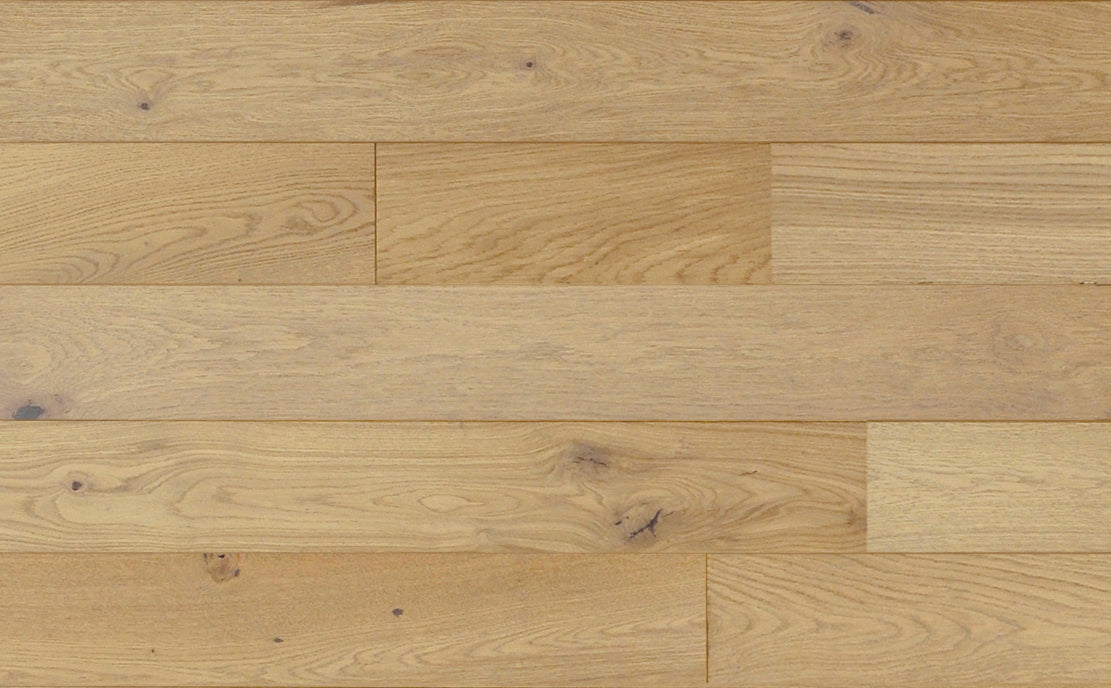 Hardwood BRYSON BRC15001OAK BLUE RIDGE
