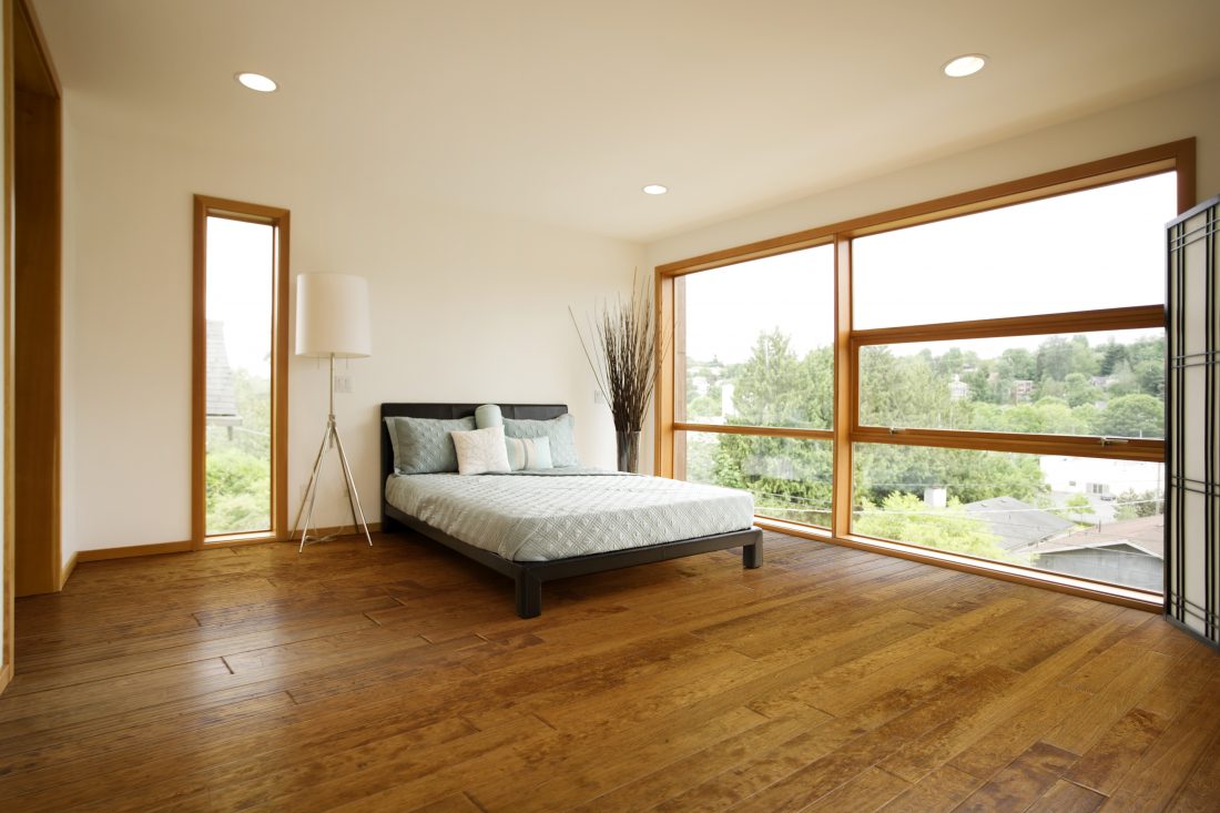 Hardwood HOMESTEAD JVC-FB12701 FRONTIER