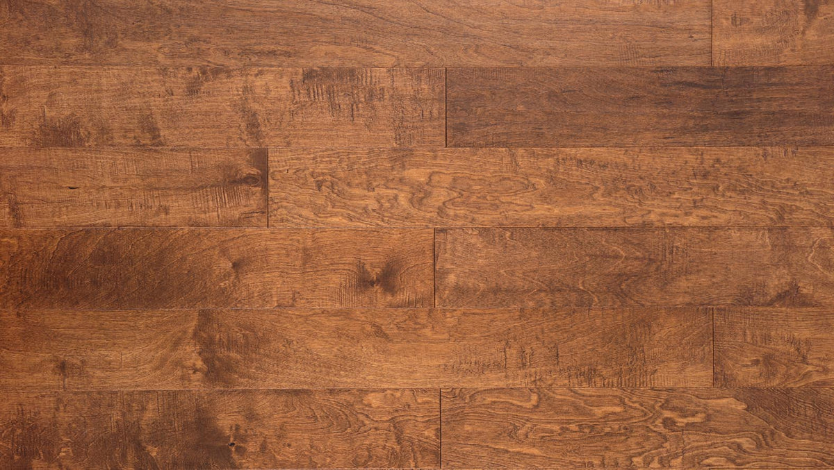 AAYERS Hazelnut Birch 360309-127H-15W Advantage