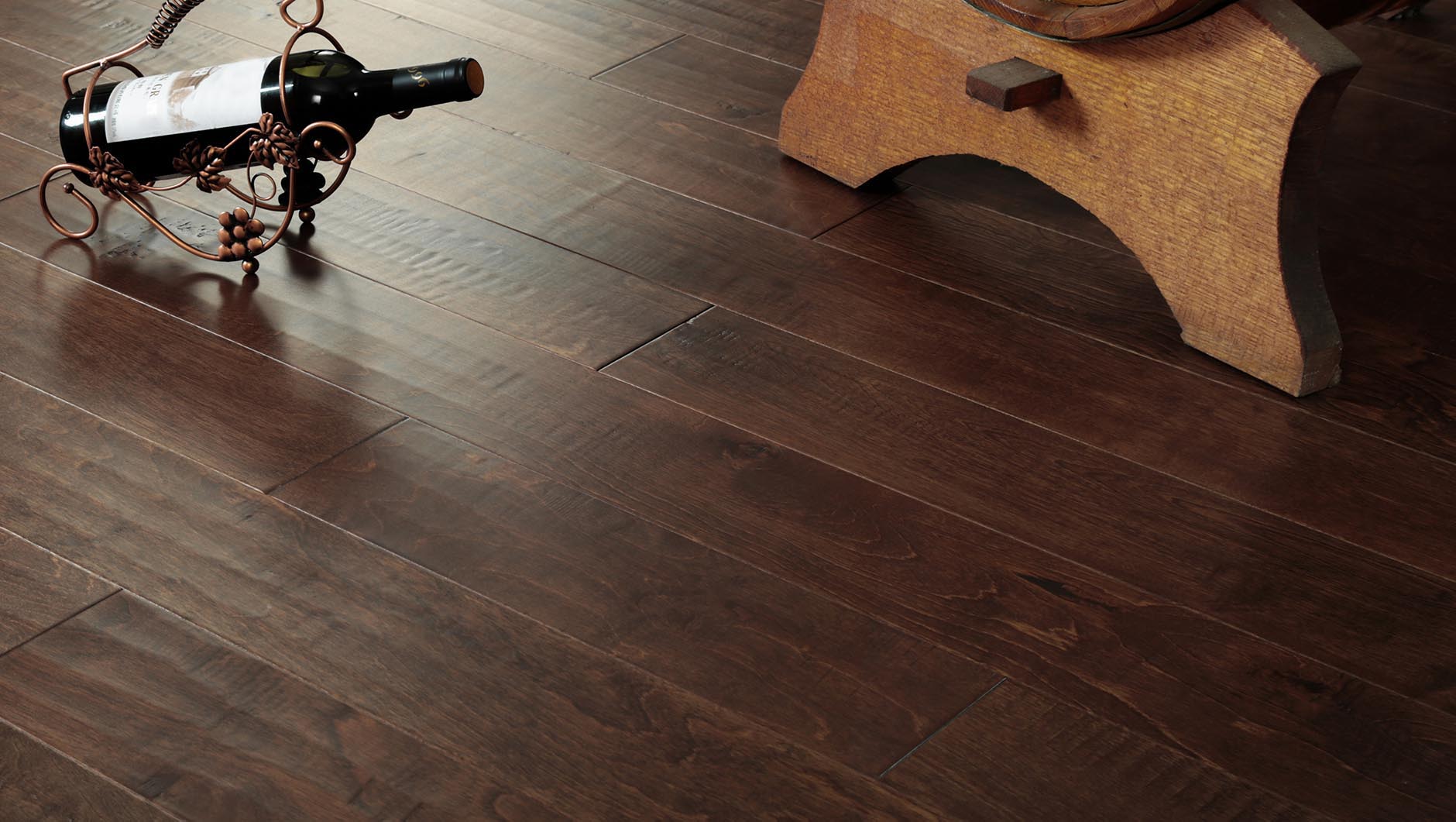 Hardwood Nutmeg Birch 360302-127H-15W Advantage
