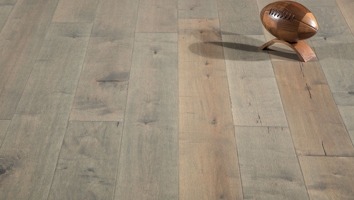 Hardwood Moonlight Maple A361002-190H-2 Rocky Ridge Collection