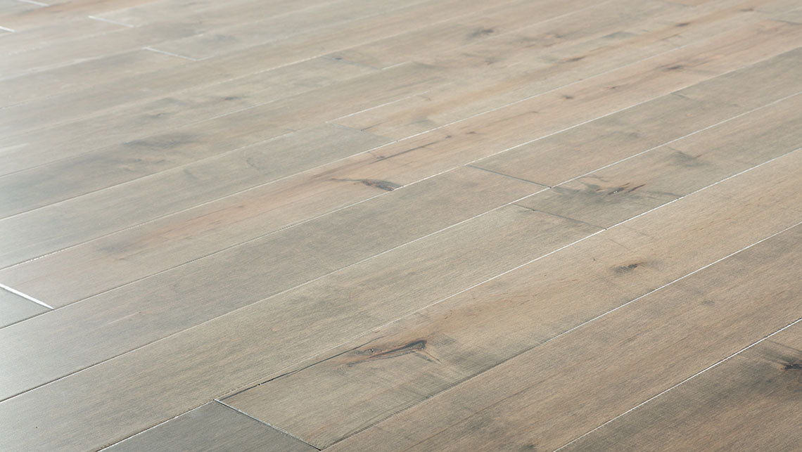 Hardwood Moonlight Maple A361002-190H-2 Rocky Ridge Collection