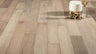 Hardwood Driftwood French Oak A360702-190HB-2 Rocky Ridge Collection