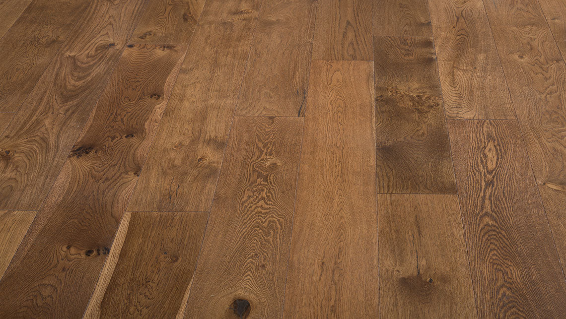 AAYERS Dune French Oak A360701-190HB-2 Rocky Ridge Collection