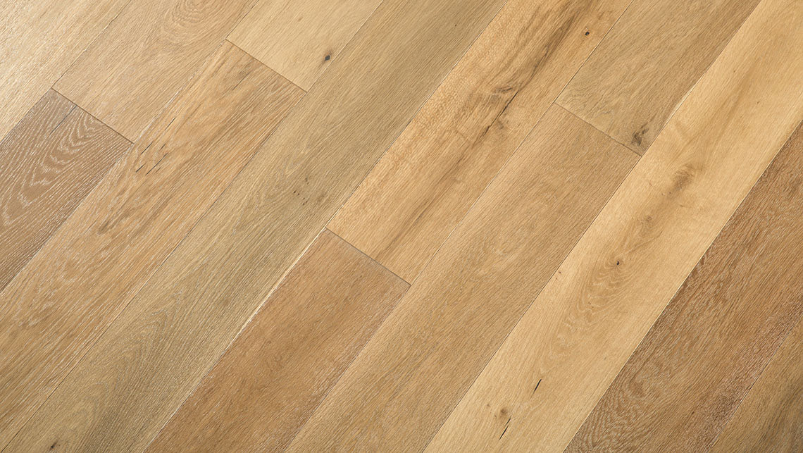 Hardwood Dusk French Oak A360703-190HB-2 Rocky Ridge Collection