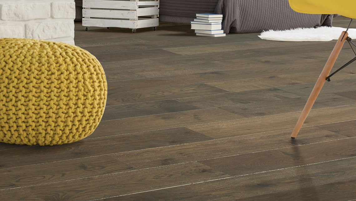 AAYERS Shale French Oak A360706-190HB-2 Rocky Ridge Collection