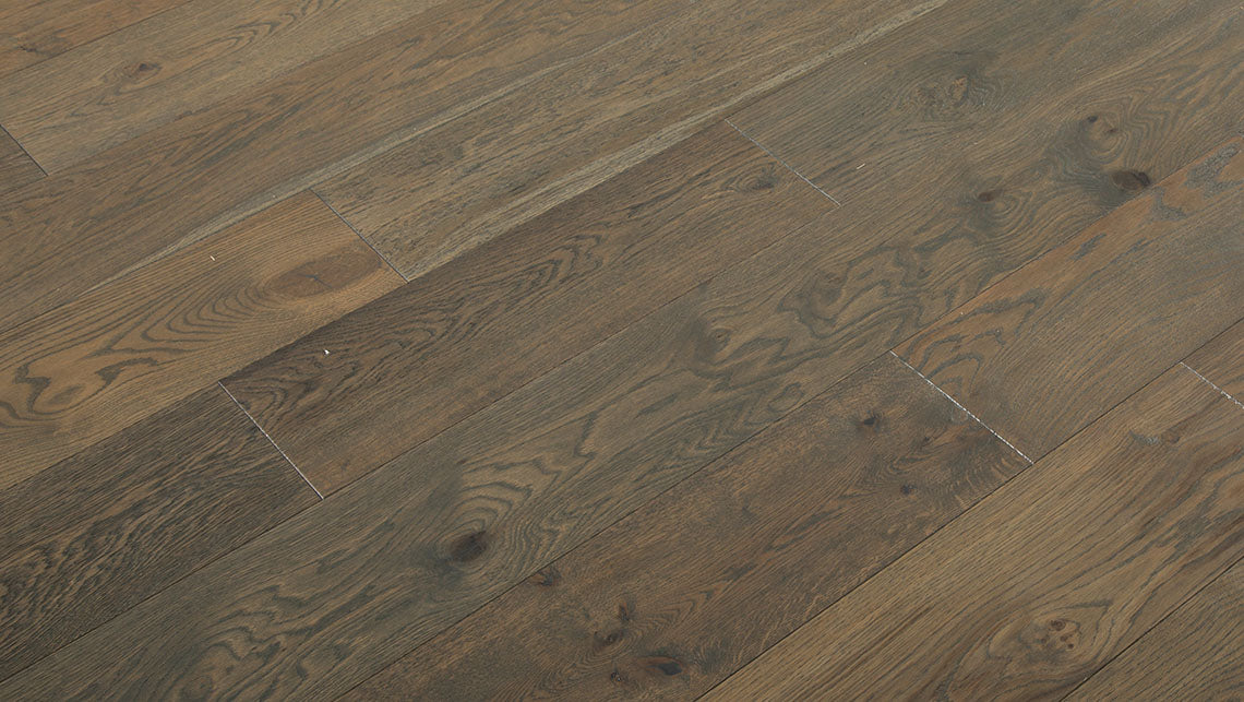 Hardwood Shale French Oak A360706-190HB-2 Rocky Ridge Collection