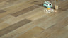 Hardwood Smoke French Oak A360705-190HB-2 Rocky Ridge Collection