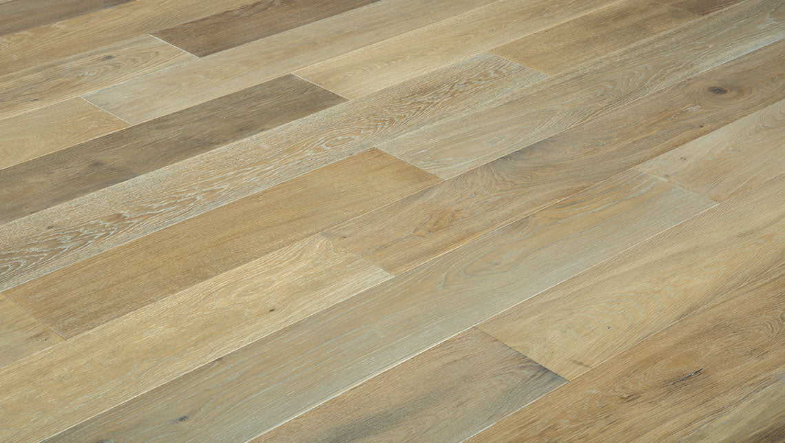 Hardwood Smoke French Oak A360705-190HB-2 Rocky Ridge Collection