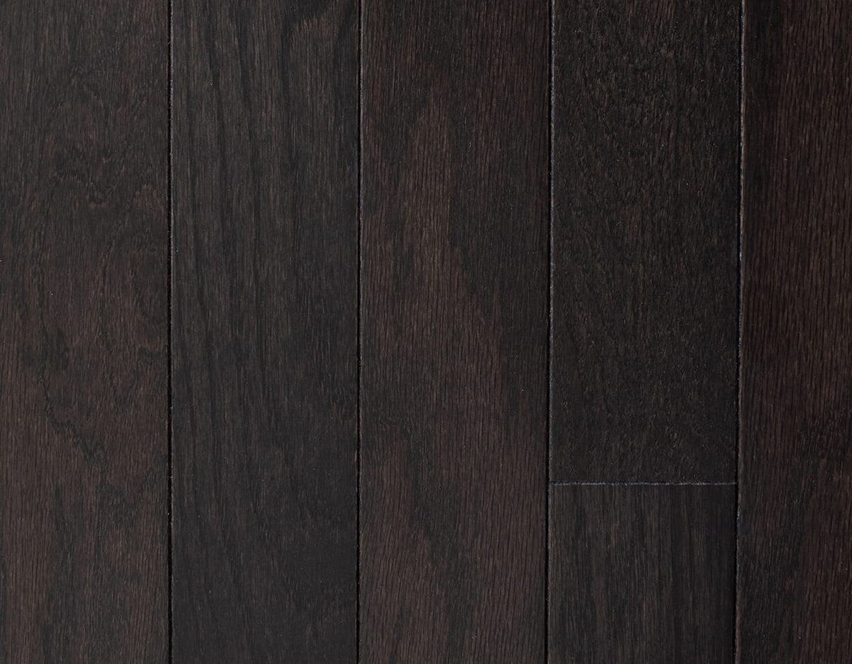 Mullican Ebony 5" 20586 RIDGECREST