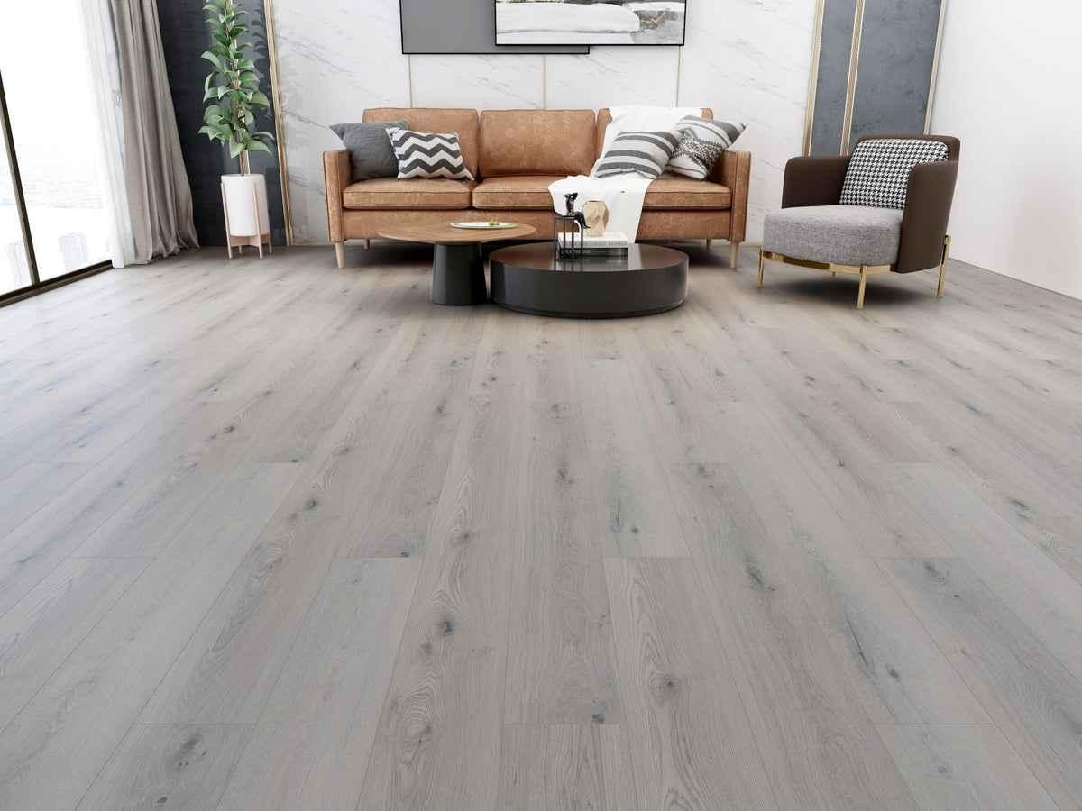 EVA SPC 207 - DOLPHIN OAK Super coating