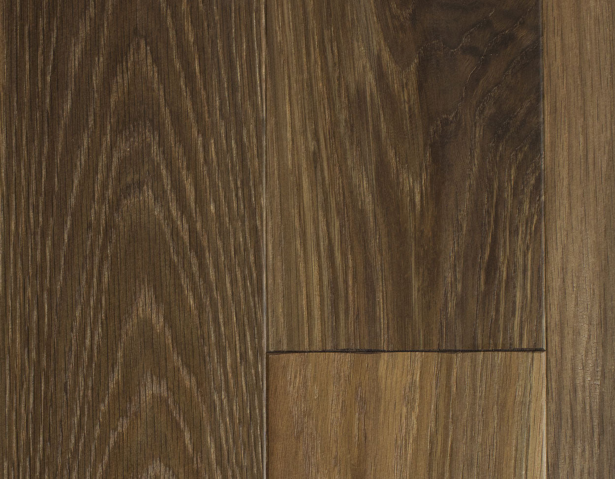 Hardwood  Copper 6" 21031 CASTILLIAN ENGINEERED