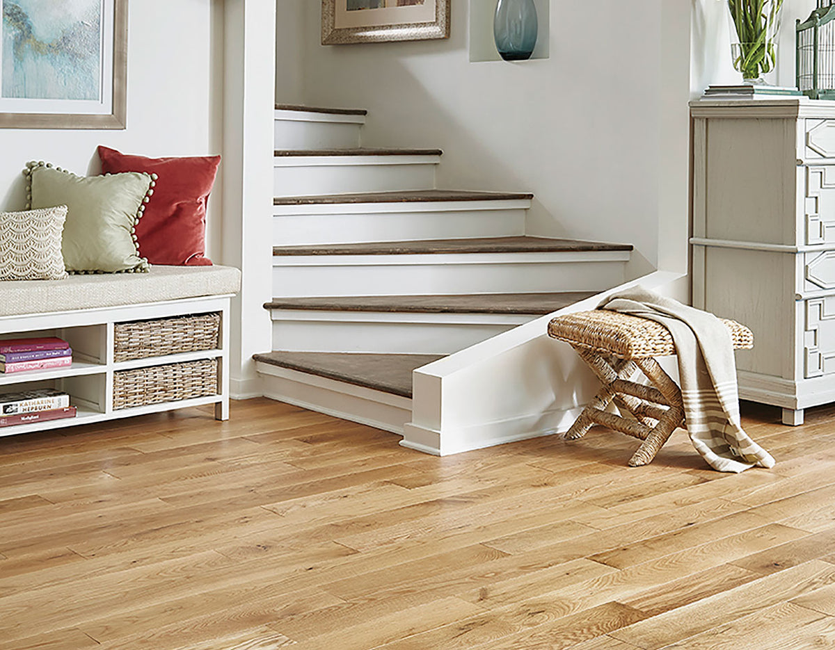 Mullican Natural 4" 23551 WEXFORD 4"