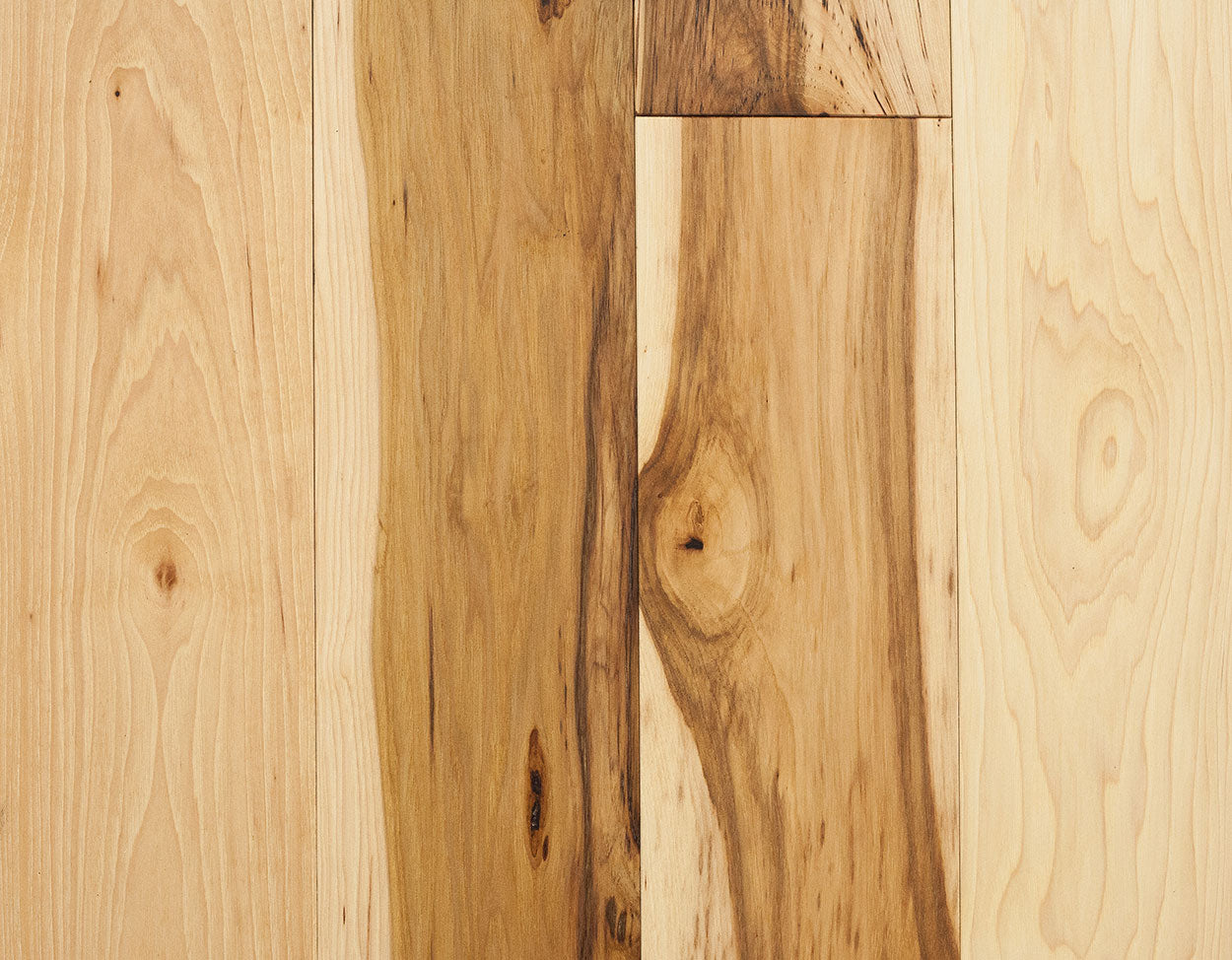 Hardwood Natural  5" 21067 NATURE SOLID