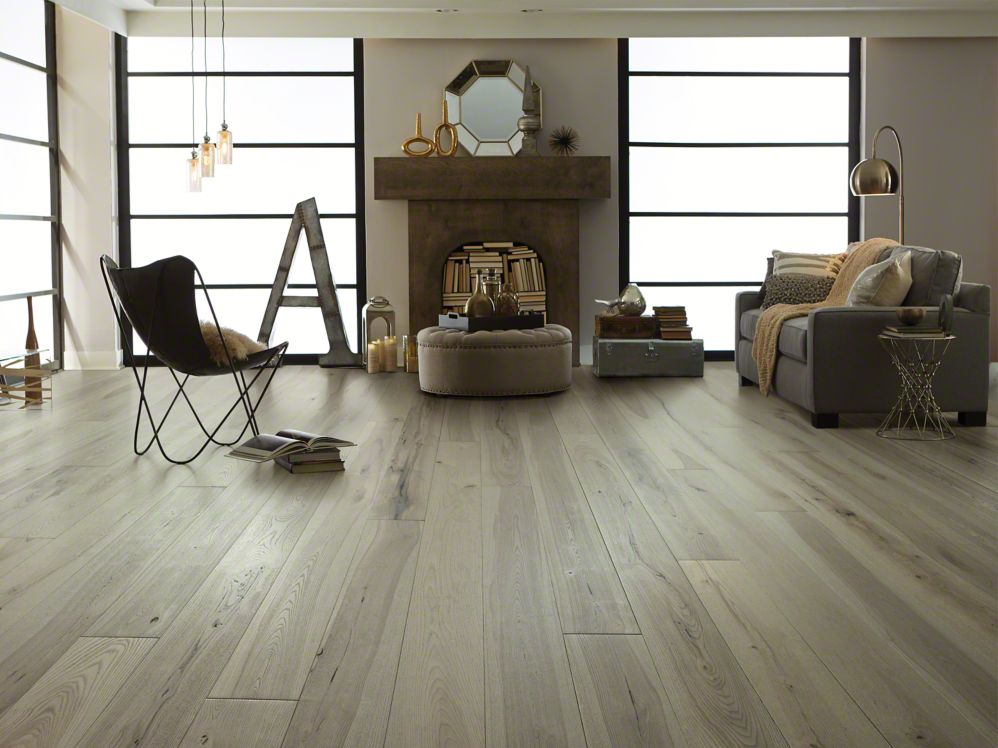 Shaw Transcendent INSPIRATIONS ASH