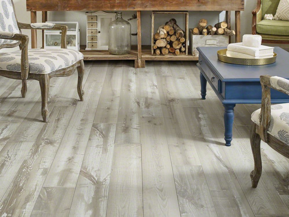 Shaw Celestial INSPIRATIONS MAPLE