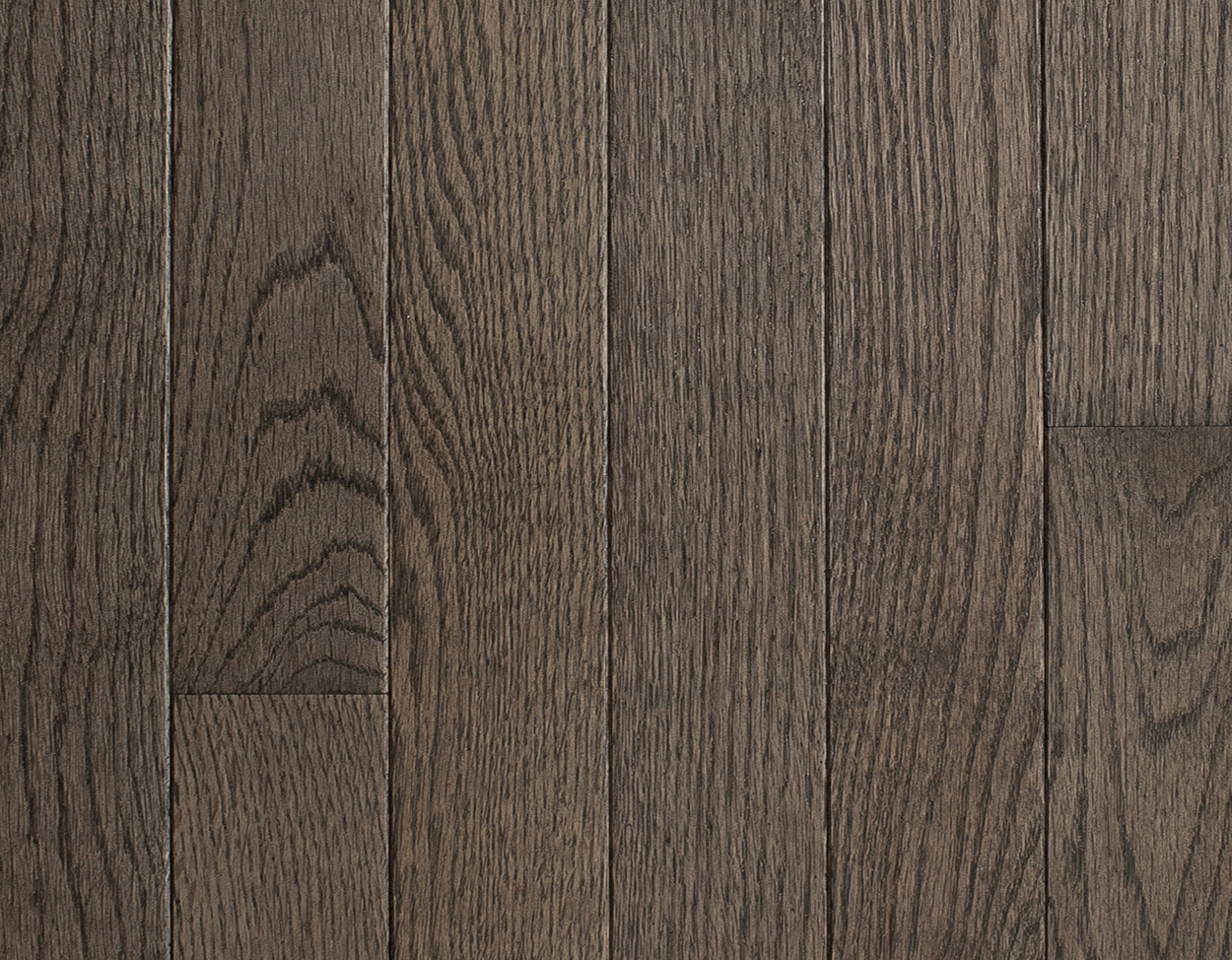 Hardwood Granite  2 1/4" 21350 ST. ANDREWS Solid Red Oak