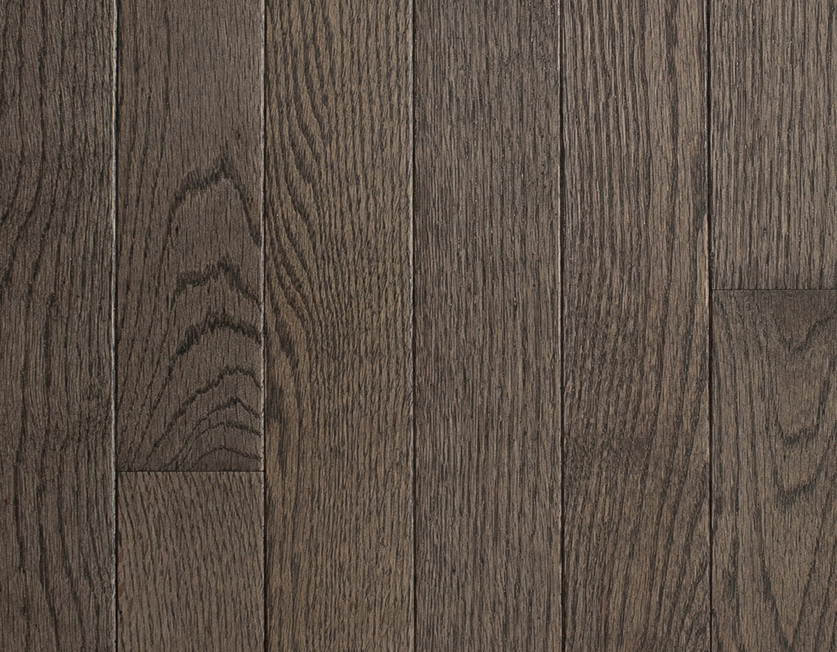 Mullican Granite 3" 21351 ST. ANDREWS Solid Red Oak