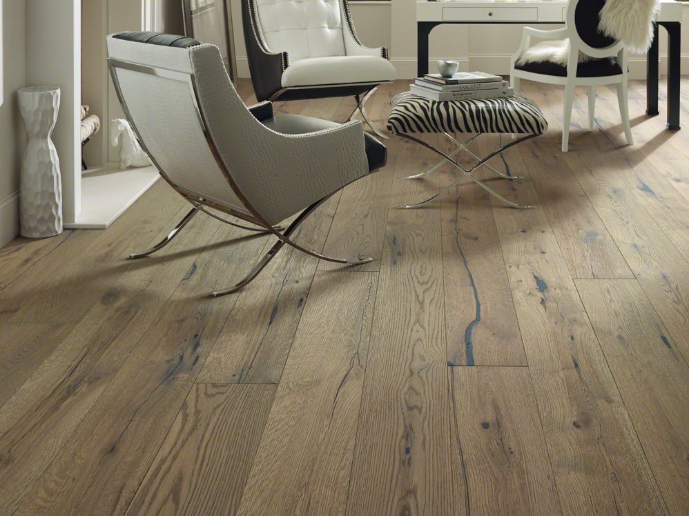 Shaw Wilderness INSPIRATIONS WHITE OAK