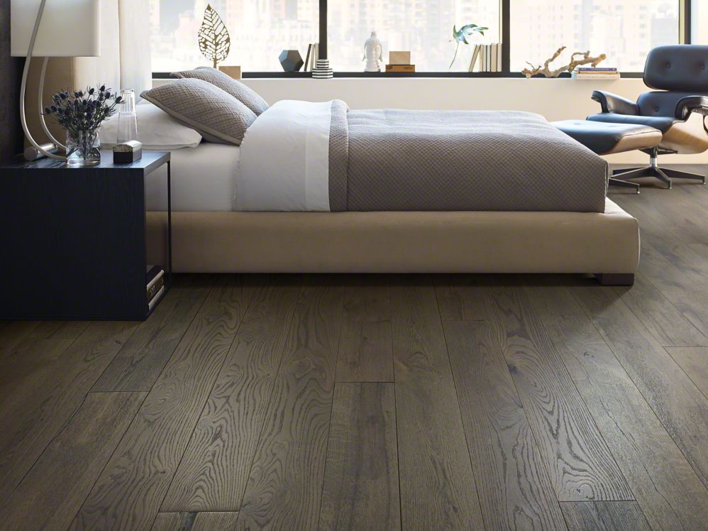 Shaw Terrain INSPIRATIONS WHITE OAK