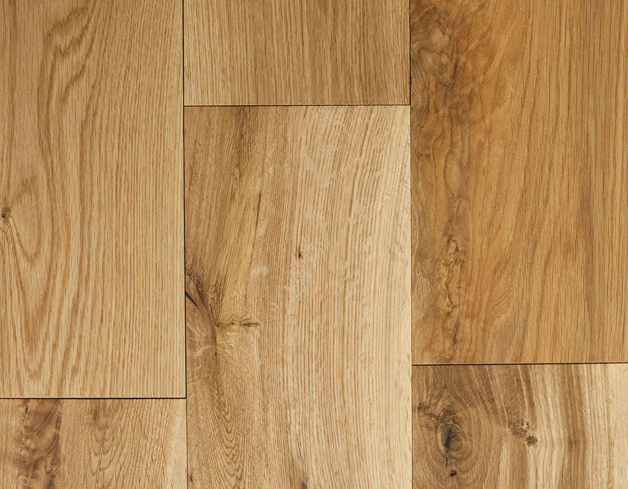 Hardwood Natural 7" 21485 WEXFORD 7"
