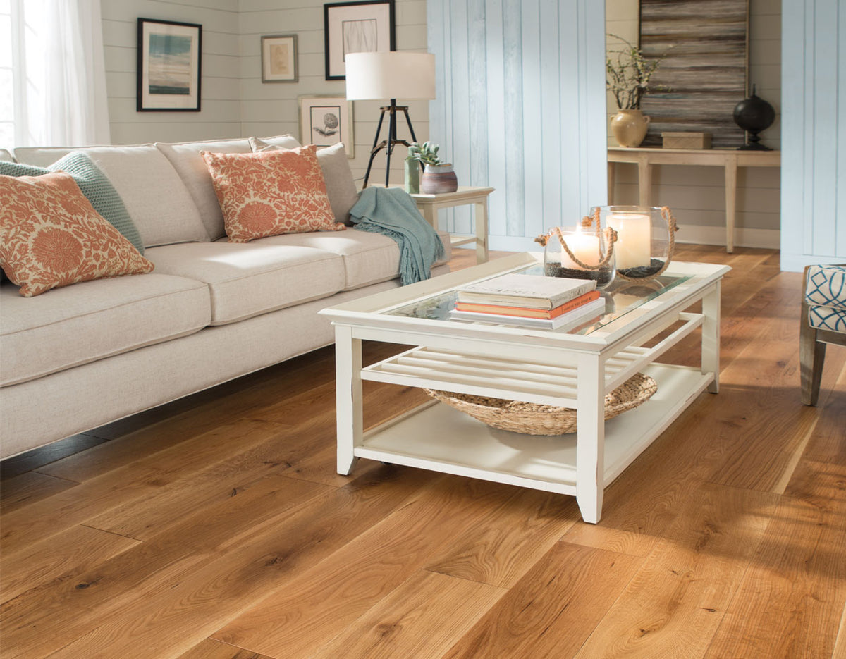 Mullican Natural 7" 21485 WEXFORD 7"
