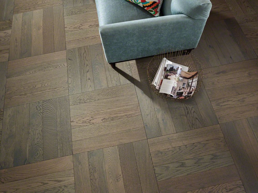 Shaw Morgan LEXINGTON AVENUE OAK
