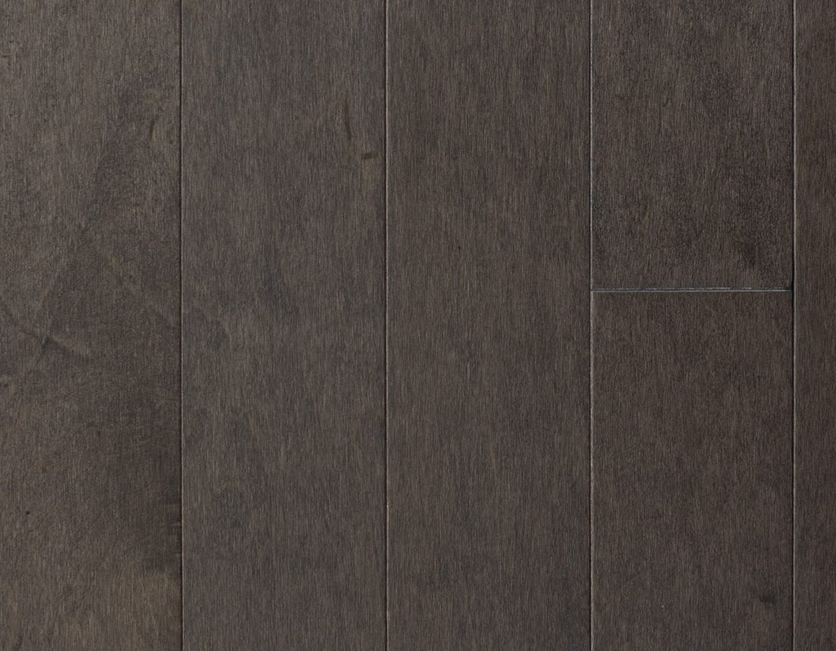 Mullican Graphite 3" 22052 HILLSHIRE Engineered Maple