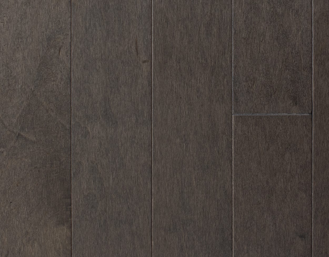 Hardwood Graphite  5" 19888 HILLSHIRE Engineered Maple