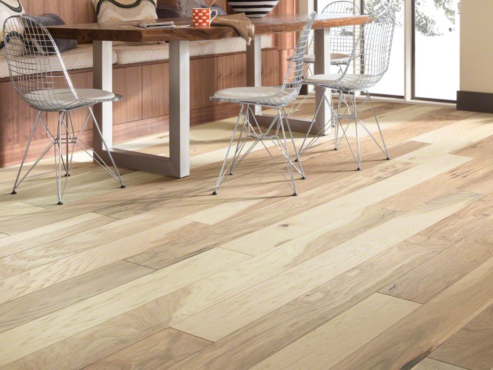Hardwood Canopy RAVEN ROCK BRUSHED
