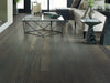 Hardwood Sable RAVEN ROCK BRUSHED