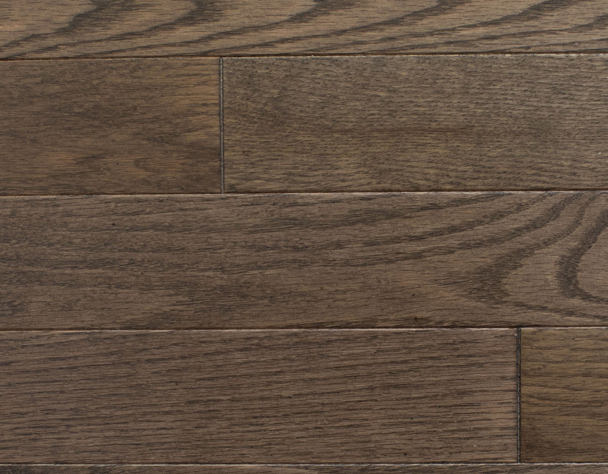 Mullican Granite 2 1/4" 22353 OAK POINTE Solid Red Oak