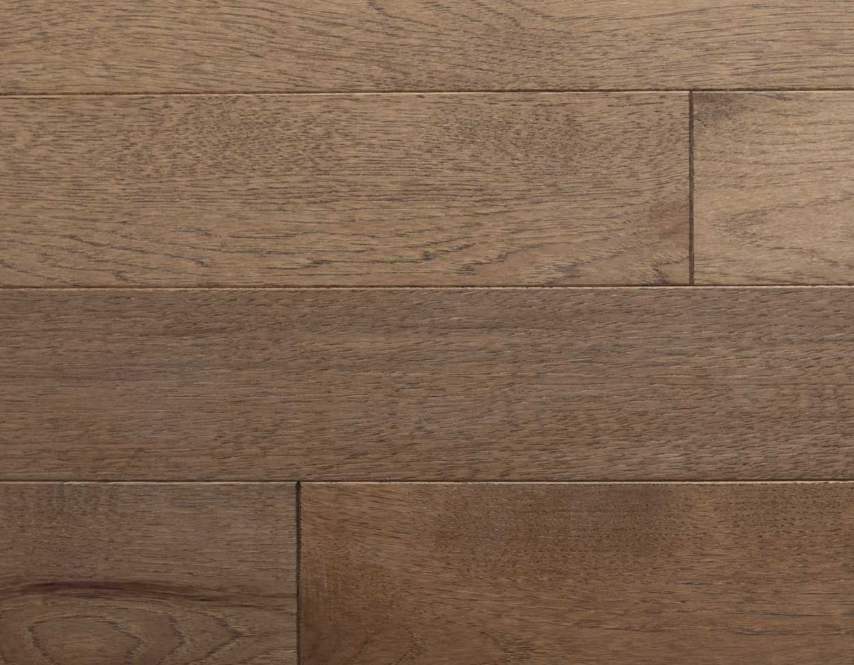 Mullican Musket 4" 22869 WILLIAMSBURG PLANK Solid Hickory